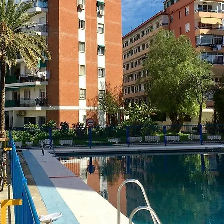 Las Estrellas Lejlighed Torremolinos