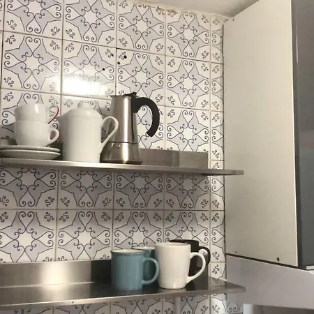 Las Estrellas Apartamento Torremolinos