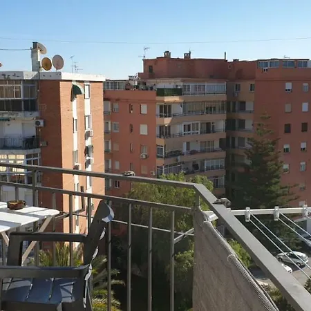Las Estrellas Apartamento
